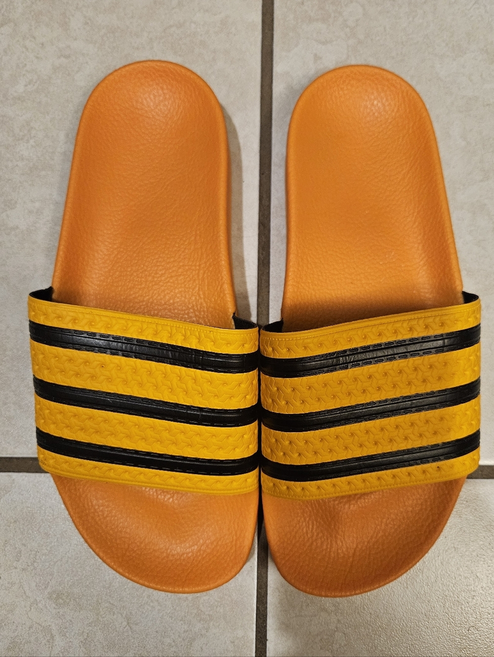 Adidas Slides